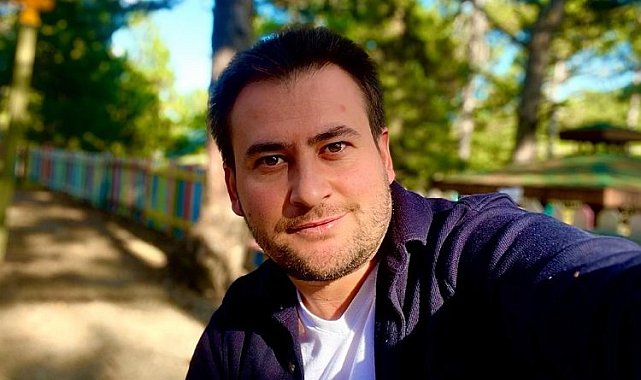 Serkan Tuğcu'dan Fenomen proje