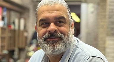 Şevki Özcan'ın popülerlik şikayeti
