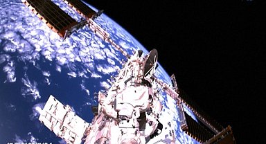 Shenzhou-15 taykonotları haziran ayında dönmeyi planlıyor
