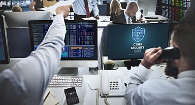 Siber suçlular pazarlama, C-level ve BT dünyasını hedef alıyor