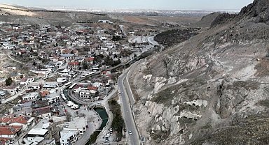 Sille Kaya Islahı'nda sona gelindi