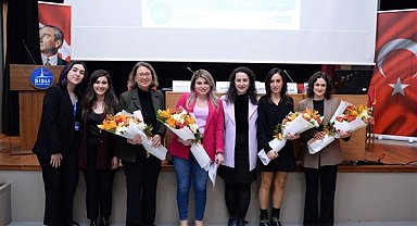 Şişli’de kadın dayanışması