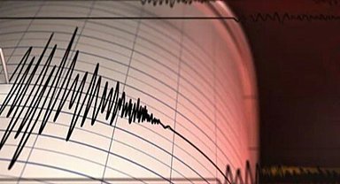 Sivas'ta 4,2 büyüklüğünde deprem