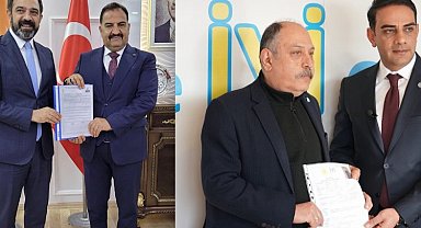 Siyaset iki kardeşi karşı karşıya getirdi!