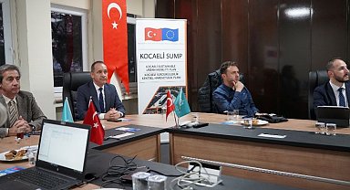SKUP için paydaş katılım toplantısı yapılacak