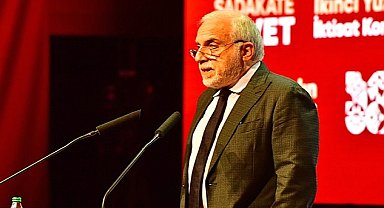 Soli Özel: İçeride güç üretemeyen ülke etkili dış dış politika izleyemez