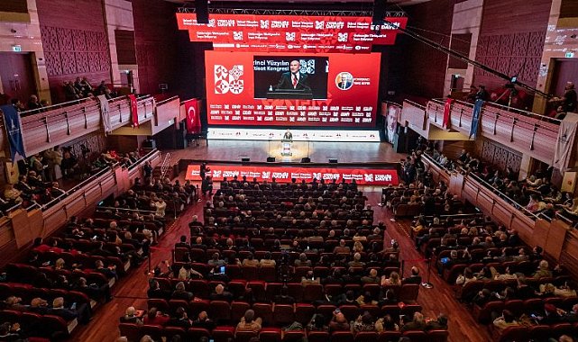Sonuç bildirgesi dünyaya duyurulacak