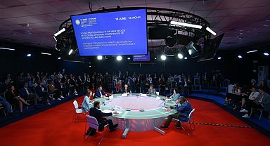 SPIEF iş dünyasının buluşma noktası olacak