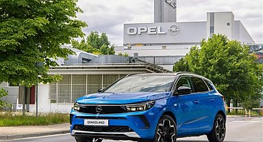 Stellantis, Eisenach Fabrikası’na 130 milyon euro yatırım yapıyor