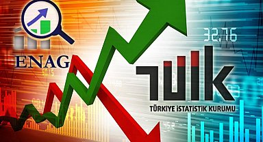 Şubat ayı enflasyon rakamları açıklandı