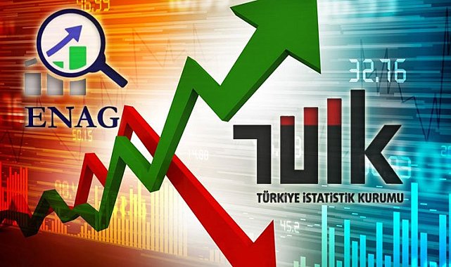 Şubat ayı enflasyon rakamları açıklandı
