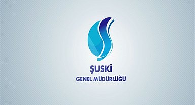 ŞUSKİ'den su uyarısı