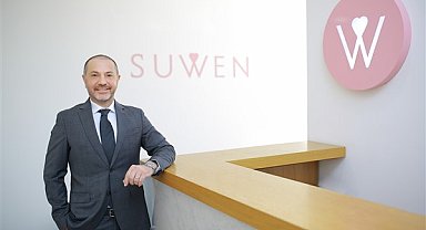 Suwen 2022 yılında yüzde 161,2 büyüdü