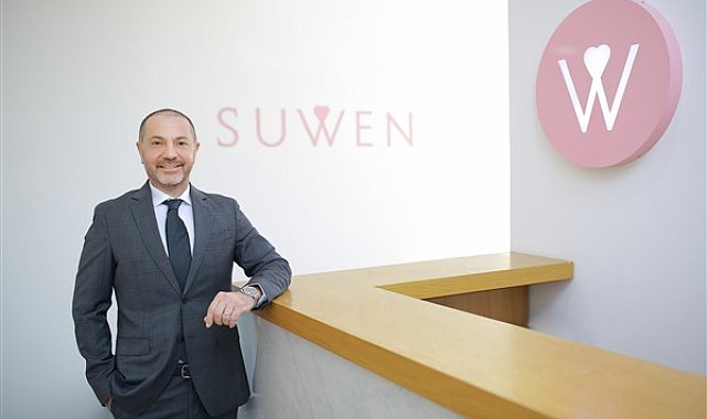 Suwen 2022 yılında yüzde 161,2 büyüdü