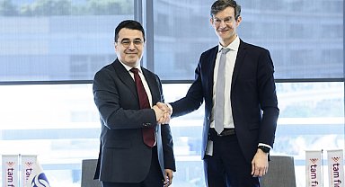 TAM Finans’a EBRD’den 10 milyon euro kredi