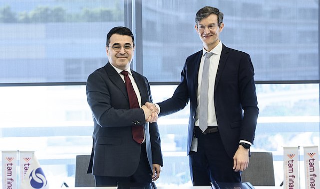TAM Finans’a EBRD’den 10 milyon euro kredi