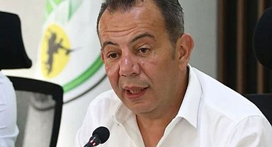 Tanju Özcan, Nagehan Alçı'yı 'ti'ye aldı... Gelmiş kokuyu alan!
