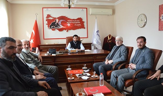 Tasalı: