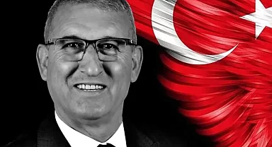 Taylan Taziye Mesajı Yayımladı
