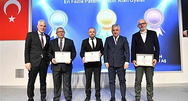 TAYSAD, 44. Olağan Genel Kurul Toplantısı düzenlendi