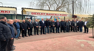 Taytak, Başmakçı’da Yumurta Üreticileri ile Toplandı