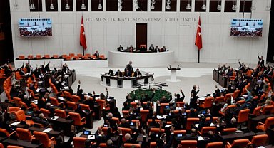 TBMM 'deprem'i araştıracak!