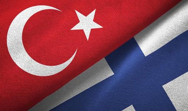 TBMM'den Finlandiya'ya NATO onayı