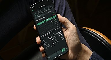 TEB Yatırım, Devexperts’in geliştirdiği mobil alım-satım platformunu hizmete sundu