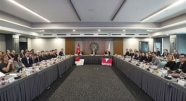 Teknogirişim Konseyi oluşturuldu