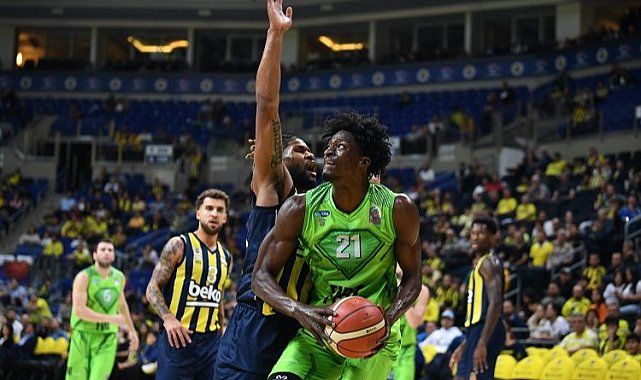 TOFAŞ yarın Fenerbahçe'yi ağırlayacak