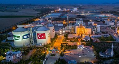 Torku, Türkiye'nin itibarlı markası seçildi