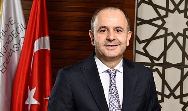 TPF Başkanı, İstanbul toplantısında sektör gündemini değerlendirdi “İş yeri kira artışlarına sınırlama getirilmesi, yerel işletmeciye nefes aldıracak