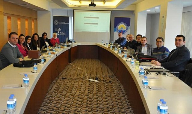 Trakya DTİM'den danışmanlık hizmeti