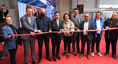 Turizm tedarikçileri Bodrum'da buluştu