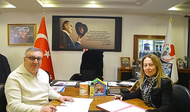 Türk Eğitim Vakfı ve Kırklareli Belediyesi'nden Eğitime Destek: Okutan Kırklareli Projesi