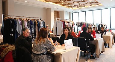 Türk moda endüstrisi İtalya’ya ihracatını 1 milyar dolara çıkaracak