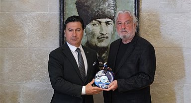 Türk-Yunan dayanışma köprüsü kurulacak
