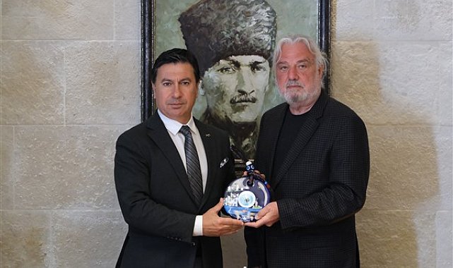 Türk-Yunan dayanışma köprüsü kurulacak
