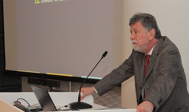 Türkiye Bilişim Vakfı yeni yönetimini belirledi