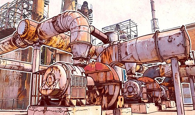 Türkiye'de enerji ve üretim sektörlerine yönelik siber saldırılar arttı!