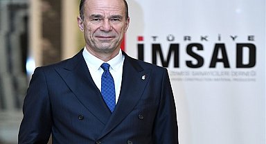 Türkiye İMSAD’dan Dünya Su Günü açıklaması