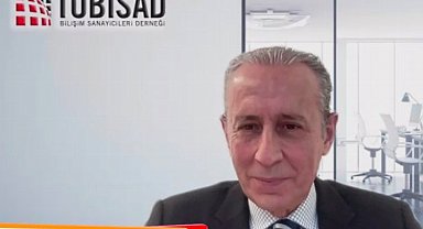 Türkiye'nin dijital dönüşüm notu 3,12