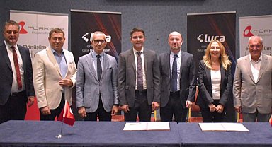 TÜRKKEP ve TÜRMOB'tan KEP iş birliği