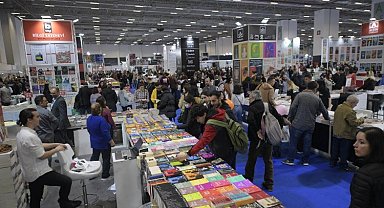 TÜYAP Kitap Fuarı, Fuar İzmir'de kapılarını açtı