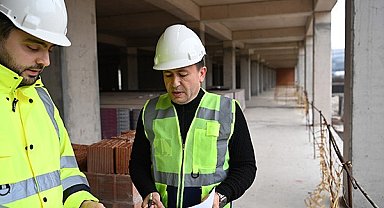 Tuzla’da kentsel dönüşüme başvuru yoğunluğu