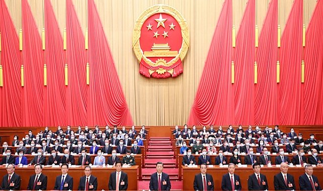 Üçüncü kez cumhurbaşkan seçilen Xi Jinjing ne gibi açıklamalar yaptı?