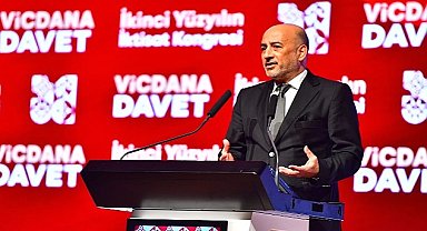 Uğur Gürses: Yeni bir ekonomik modele ihtiyaç var