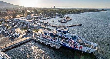 UKOME’den feribot tarifelerine yeni düzenleme