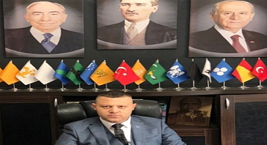Ülkü Ocakları Başkanı Diler, Mısırlıoğlu'na Sert Çıkıştı