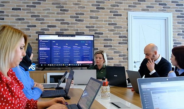 ULUTEK firması e-ticarette kazanç arttıracak